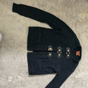 Tory Burch sweater